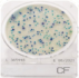 Đĩa Compact Dry kiểm tra Coliform | Coliform CF Nissui