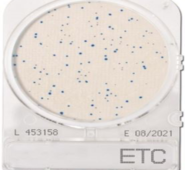 Đĩa Compact Dry Enterococcus | Enterococcus ETC Nissui