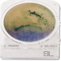 Đĩa Compact Dry kiểm tra Salmonella | Salmonella SL Nissui
