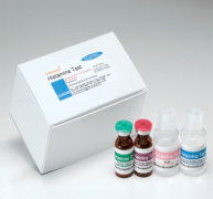 Histamine test kit trong thủy sản 61341 | Hãng Kikkoman