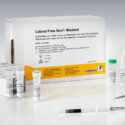 Test nhanh dị ứng mù tạt | bioavid Lateral Flow Mustard BL603