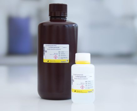 Dung dịch tách chiết Cocktail (patented) R7006 | R-Biopharm