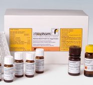 Egg Allergen ELISA Test Kit | RIDASCREEN®FAST Egg Protein R6402