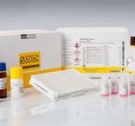 Gliadin Allergen ELISA Test Kit | RIDASCREEN® Gliadin R7001