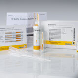 Test nhanh dị ứng Gliadin | RIDA®QUICK Gliadin R7003