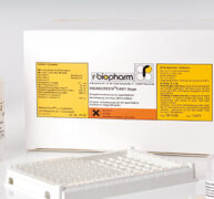 Soya Allergen ELISA Test Kit | RIDASCREEN®FAST Soya R7102