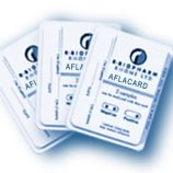 Test định tính độc tố Aflatoxin B1 | Aflacard B1 RBRP27 R-Biopharm