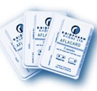 Test định tính độc tố Aflatoxin B1 | Aflacard B1 RBRP27 R-Biopharm