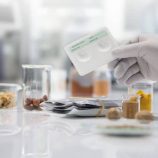 Test định tính độc tố Aflatoxin Total | Aflacard Total RBRP38 R-Biopharm