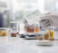 Test định tính độc tố Aflatoxin Total | Aflacard Total RBRP38 R-Biopharm