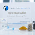 Test định tính độc tố Ochratoxin | Ochracard RBRP48 R-Biopharm