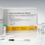 Test nhanh dị ứng hạt phỉ | bioavid Lateral Flow Hazelnut BL604