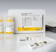 Test nhanh độc tố Aflatoxin | RIDA®QUICK Aflatoxin RQS ECO R5209