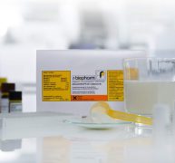 Kit ELISA định lượng Aflatoxin M1 | RIDASCREEN®FAST Aflatoxin M1