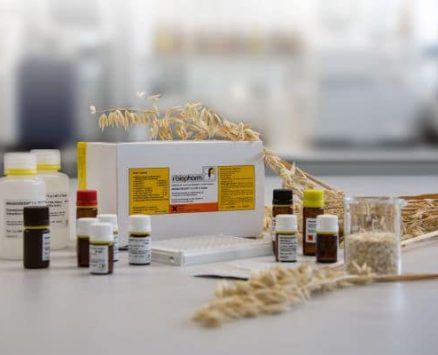 Kit ELISA định lượng T-2/HT-2 | RIDASCREEN® T-2 / HT-2 Toxin