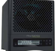 Máy diệt khuẩn không khí ReSPR Flex | ReSPR Technologies