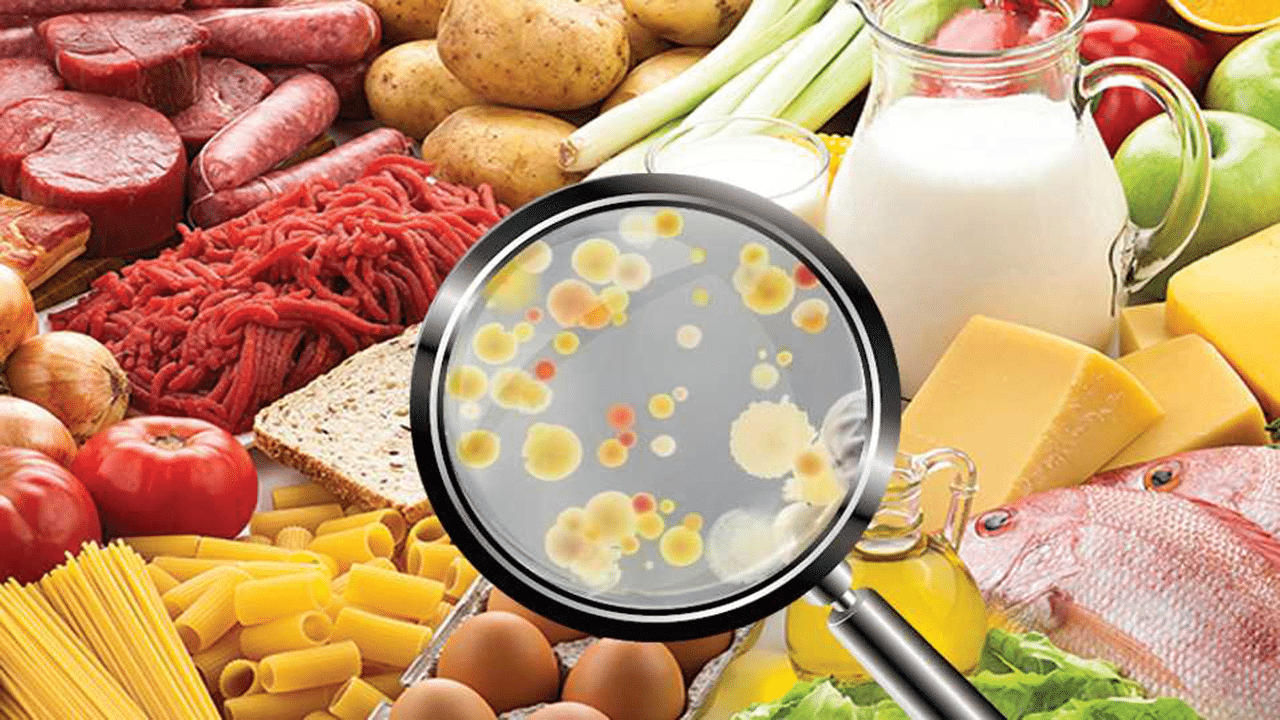 Kiểm tra vi sinh thực phẩm dễ dàng hơn, Tập 2 – Compact Dry